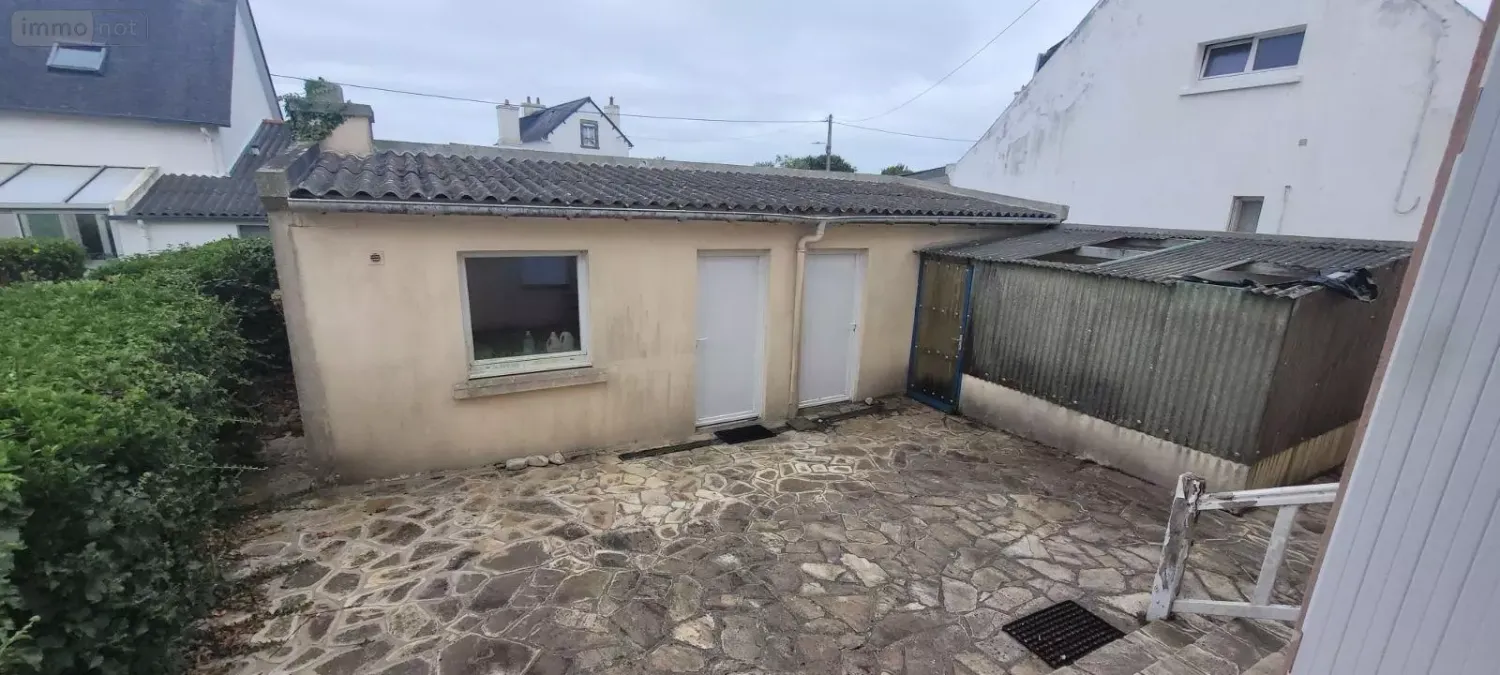 4 Schlafzimmer Haus in Crozon, France, Nr. 297883