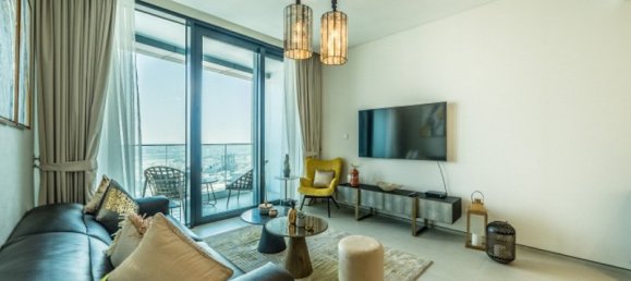 1 bedroom Apartment in Jumeirah Beach Residence, UAE No. 4289 2