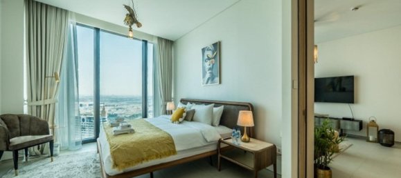 1 bedroom Apartment in Jumeirah Beach Residence, UAE No. 4289 11