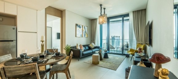 1 bedroom Apartment in Jumeirah Beach Residence, UAE No. 4289 3
