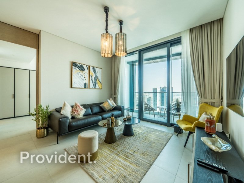 1 bedroom Apartment in Jumeirah Beach Residence, UAE No. 4289