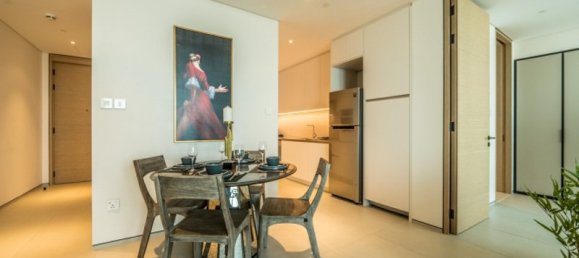 1 bedroom Apartment in Jumeirah Beach Residence, UAE No. 4289 4