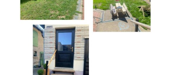 Таунхаус с 4 спальнями в Анхальт-Биттерфельд, Германия № 266886 11