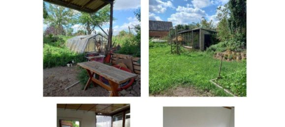 Таунхаус с 4 спальнями в Анхальт-Биттерфельд, Германия № 266886 10