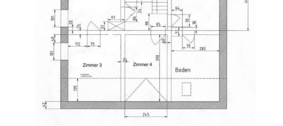 Таунхаус с 4 спальнями в Анхальт-Биттерфельд, Германия № 266886 13