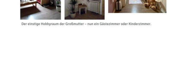 Таунхаус с 4 спальнями в Анхальт-Биттерфельд, Германия № 266886 6