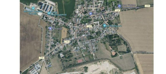 Таунхаус с 4 спальнями в Анхальт-Биттерфельд, Германия № 266886 3