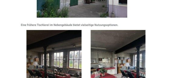 Таунхаус с 4 спальнями в Анхальт-Биттерфельд, Германия № 266886 9