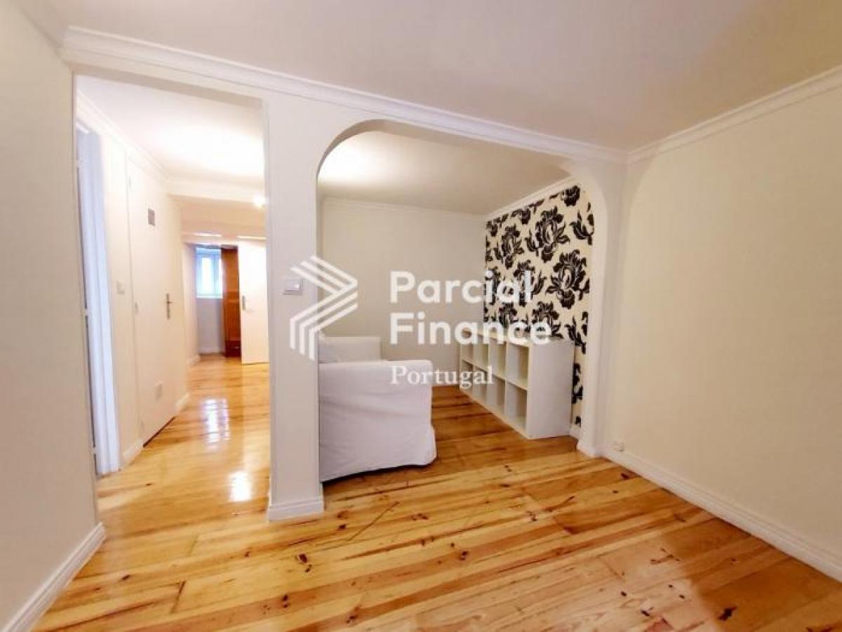 Studio à Lisbon, Portugal No. 2418