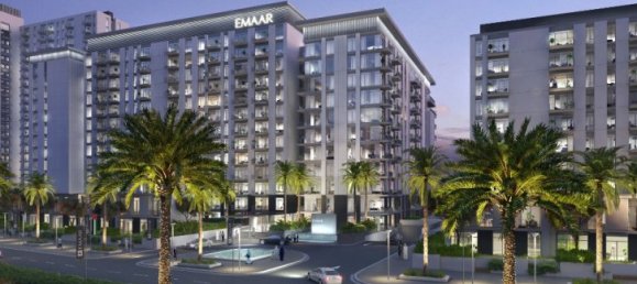 2 bedrooms Apartment in Dubai Hills Estate, UAE No. 109 7