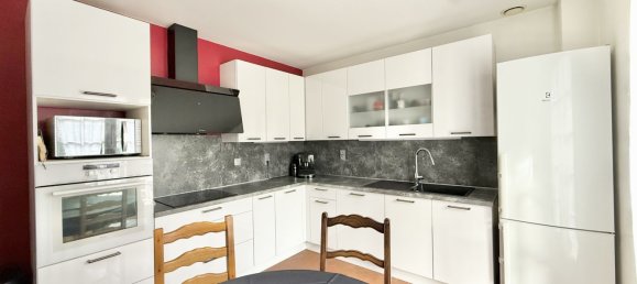 Casa de 6 dormitorios en Fontaine-les-Dijon, France No. 59034 4