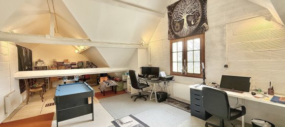 Casa de 6 dormitorios en Fontaine-les-Dijon, France No. 59034 9