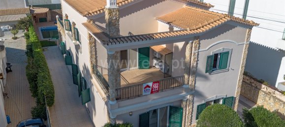 Casa de 4 dormitorios en Montenegro, Portugal No. 115262 2