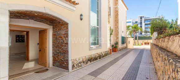 Casa de 4 dormitorios en Montenegro, Portugal No. 115262 3