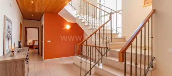 Casa de 4 dormitorios en Montenegro, Portugal No. 115262 4