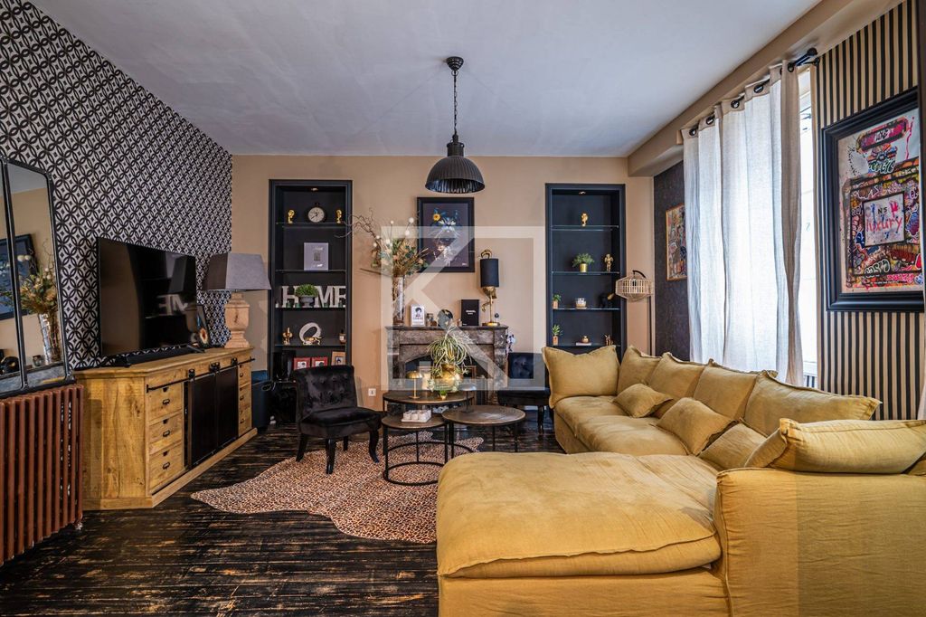 4 غرف نوم منزل في Le Mans, France رقم 178889