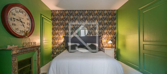 4 غرف نوم منزل في Le Mans, France رقم 178889 8