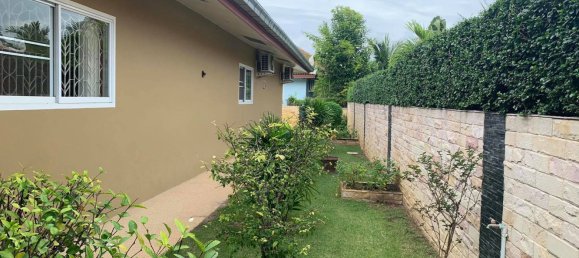 3 bedrooms Cafe / restaurant in Pattaya, Thailand No. 1199 18