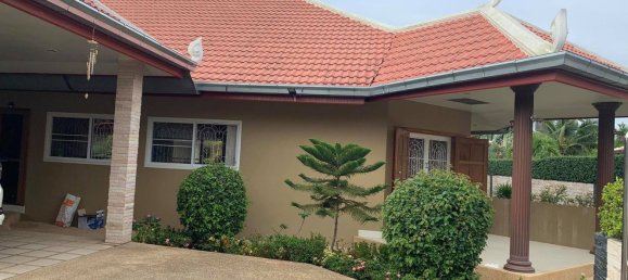 3 bedrooms Cafe / restaurant in Pattaya, Thailand No. 1199 13