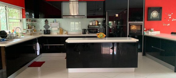 3 bedrooms Cafe / restaurant in Pattaya, Thailand No. 1199 16