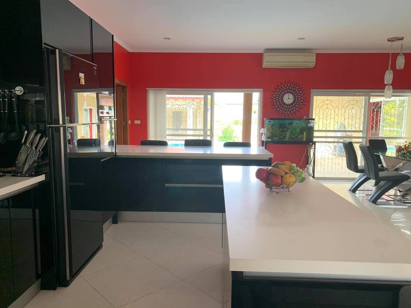 3 bedrooms Cafe / restaurant in Pattaya, Thailand No. 1199