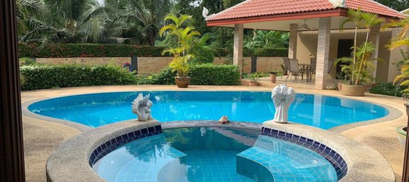 3 bedrooms Cafe / restaurant in Pattaya, Thailand No. 1199 21