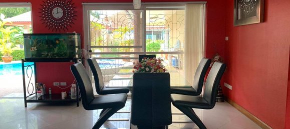 3 bedrooms Cafe / restaurant in Pattaya, Thailand No. 1199 10