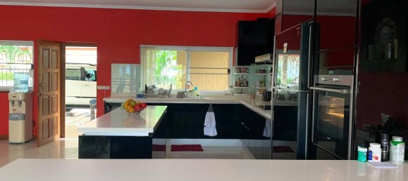 3 bedrooms Cafe / restaurant in Pattaya, Thailand No. 1199 5