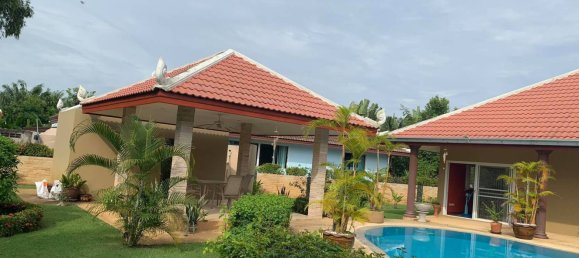 3 bedrooms Cafe / restaurant in Pattaya, Thailand No. 1199 24