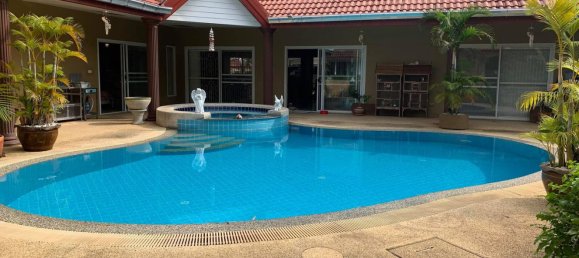 3 bedrooms Cafe / restaurant in Pattaya, Thailand No. 1199 28