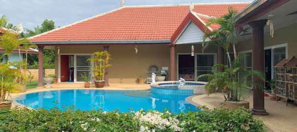 3 bedrooms Cafe / restaurant in Pattaya, Thailand No. 1199 22