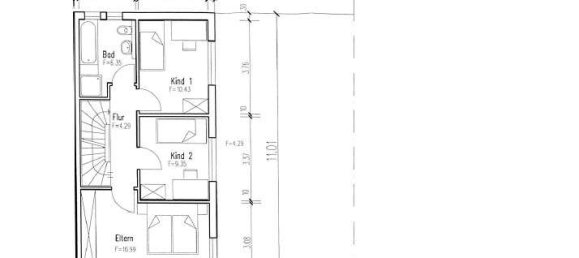 7-Zimmer Stadthaus in Freudenstadt, Germany, Nr. 72689 27