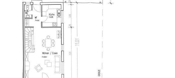 7-Zimmer Stadthaus in Freudenstadt, Germany, Nr. 72689 26