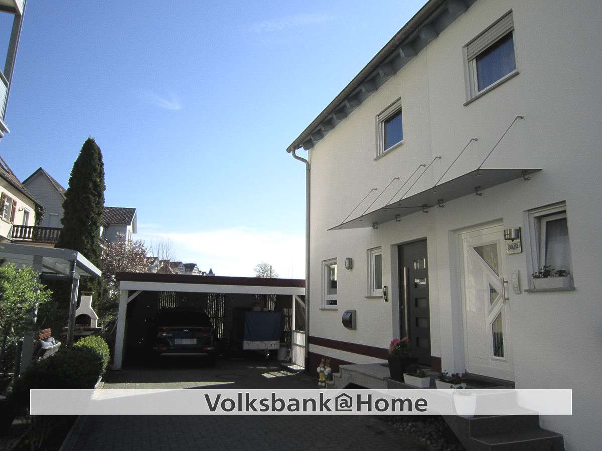 7-Zimmer Stadthaus in Freudenstadt, Germany, Nr. 72689