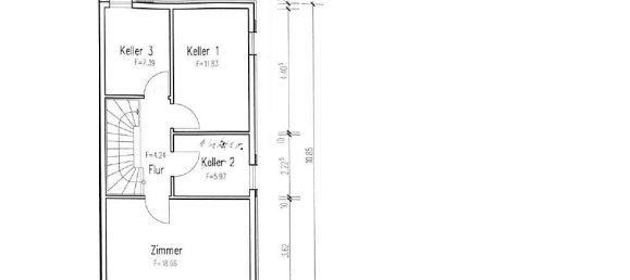 7-Zimmer Stadthaus in Freudenstadt, Germany, Nr. 72689 35
