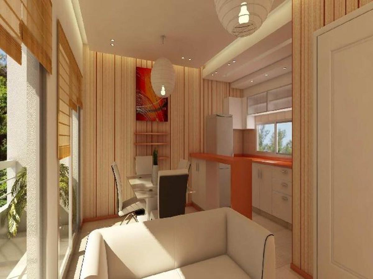 Studio in Tres de Febrero, Argentina No. 58832