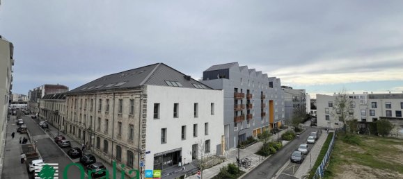 3 bedrooms Apartment in Bordeaux, France No. 97140 6