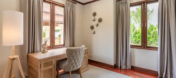 4 chambres villa à vendre à Phuket, Southern Thailand, Thailand № 85552 8