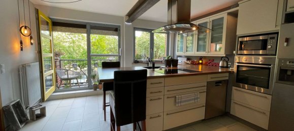 4 Schlafzimmer Stadthaus in Segeberg, Germany, Nr. 54391 3