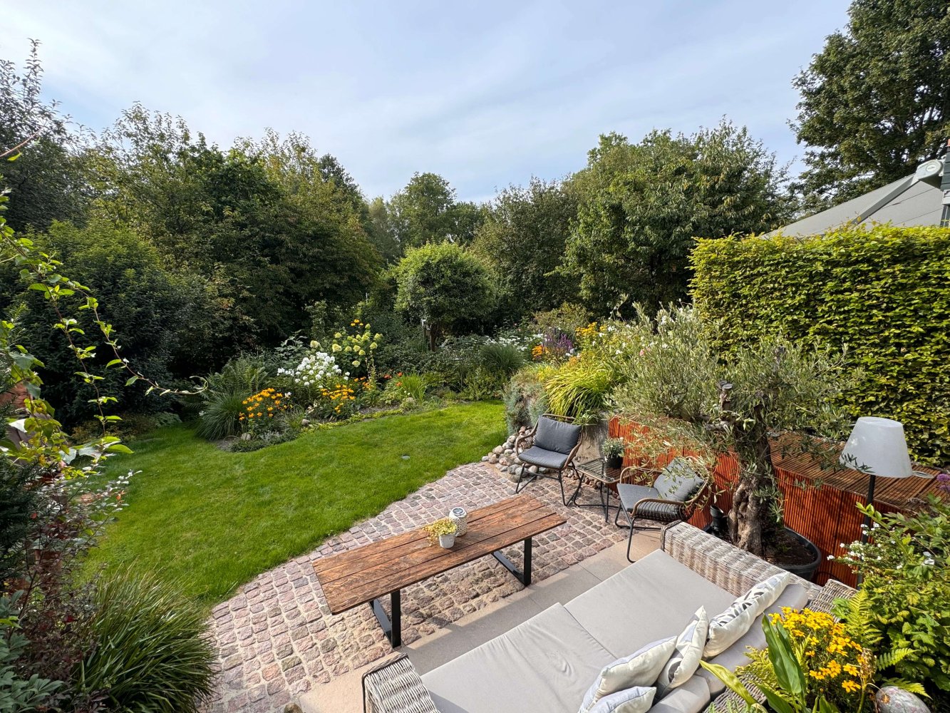 4 Schlafzimmer Stadthaus in Segeberg, Germany, Nr. 54391