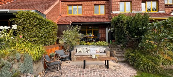 4 Schlafzimmer Stadthaus in Segeberg, Germany, Nr. 54391 11