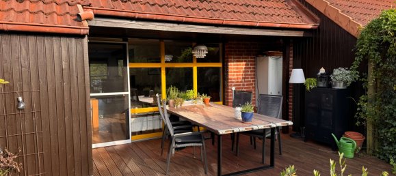 4 Schlafzimmer Stadthaus in Segeberg, Germany, Nr. 54391 12