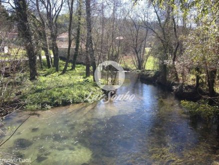 3 bedrooms House in Santo Tirso, Portugal No. 42057