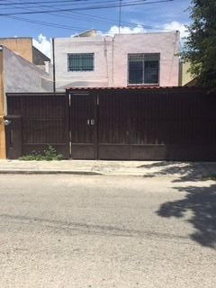 Edificio en Yucatán, Mexico 191 m² No. 201288