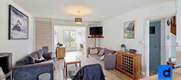 4 غرف نوم منزل في Wimereux, France رقم 313993 3