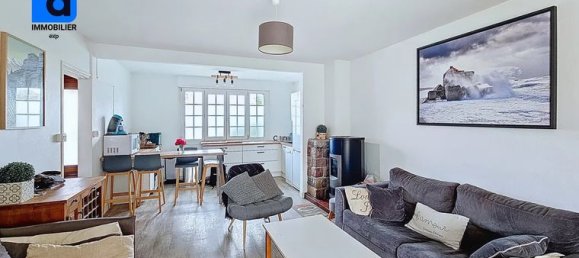 4 غرف نوم منزل في Wimereux, France رقم 313993 2