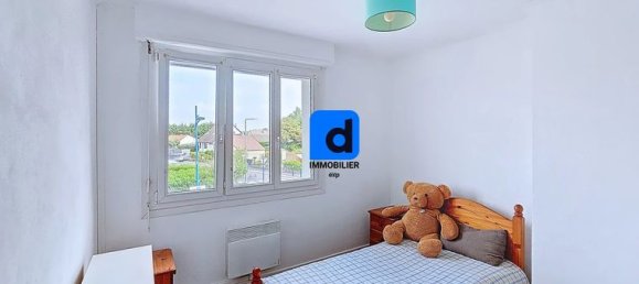 4 غرف نوم منزل في Wimereux, France رقم 313993 4