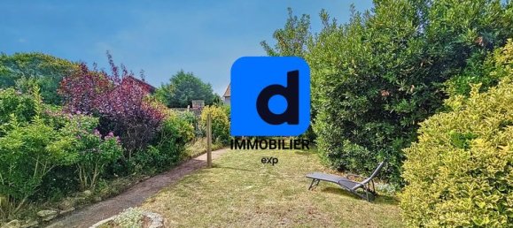 4 غرف نوم منزل في Wimereux, France رقم 313993 8