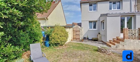 4 غرف نوم منزل في Wimereux, France رقم 313993 10