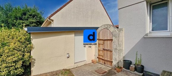 4 غرف نوم منزل في Wimereux, France رقم 313993 9